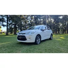 Citroën Nuevo C3 1.5 Fullcar 