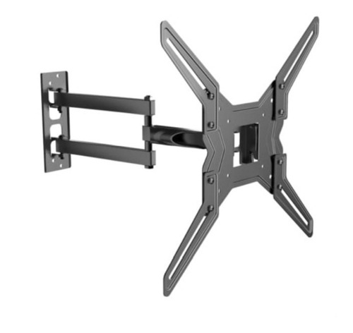 Soporte Movible Base Movil Pantalla Tv 32 42 49 55 Vesa 400