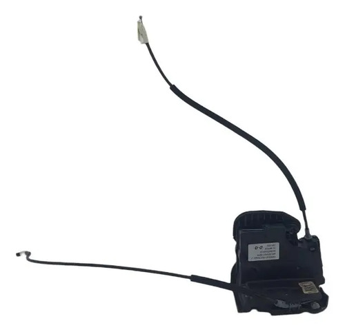 Fechadura Porta Dianteira Dir Cruze Ltz 1.4 Sedan 2017 V1212