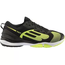 Zapatillas Bullpadel Hack Hybrid Fly Padel Palermo Tenis