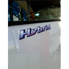 Hino Dutro Hibrido 7.5 Cómodo, Económico Y Ecológico !!! 