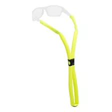 Chums Classic Glassfloats Eyewear Retainer, Amarillo