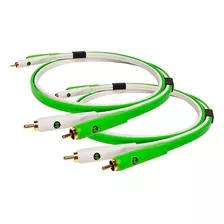 Cable Oyaide D+ Rca Class B Duo/ 1.0 M