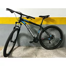 Bicicleta Mtb Aro 29 Rockrider St 120