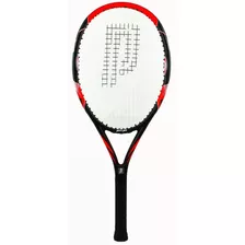 Raqueta Tenis Pros Pro Tx-110 - Grafito 260g Oversize