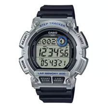 Relógio Casio Masculino Standard Ws-2100h-1a2vdf