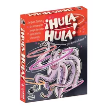 Hula Hula - Fractal Games