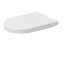 Duravit 63390000, White Alpin.