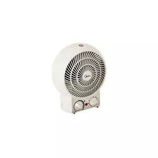 Calefactor Y Ventilador 2 En 1 Midea 3 Velocidades Nf15-16