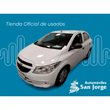 Chevrolet Onix Joy Plus 1.4 2018 