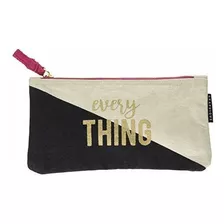 Graphique Everything - Bolsa Pequeña Con Cremallera - Bols