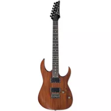 Guitarra Elétrica Ibanez Rg 421 Mol