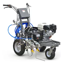 Pintura Airless 5,3l/min 5,5hp P/ Sinalização Viária