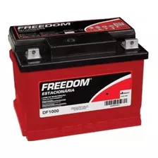Bateria Estacionaria Heliar Freedom Df1000 70ah Barco Lancha