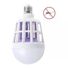 Lampara Led 24w E27 - Antimosquito - Electroimporta