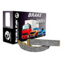 Servo Freno/booster Marca Brake Pak Para Ki. Pride Kia Pride