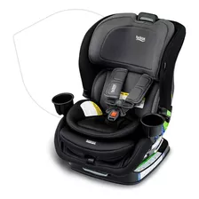 Butaca Auto Bebe Britax Poplar S Convertible Isofix Color Onyx Stone