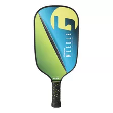 Gamma Paleta De Pickleball Con Aguja Deportiva