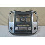  09 10 11 12 Nissan Xterra Frontier Radio Player Clim Ccp