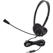 Califone 3065avt Lightweight Personal Multimedia Stereo Head