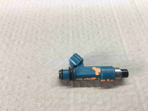 Inyector De Gasolina 12-15 Mazda 2 Motor 1.5 Part 2975000460 Foto 4