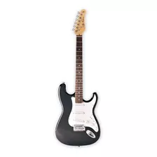 Guitarra Eléctrica Stratocaster Jay Turser Jt-300 