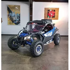 Can Am Maverick X3 Xrs 2022