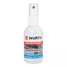 Antiempañante 60 Ml - Wurth