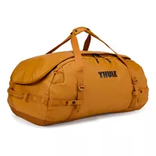 Bolsa De Viagem Duffel Thule Chasm 90l Golden Brown Lisa