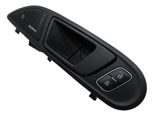 Maçaneta Interna D.e Ford Ecosport 1.5 2020 3