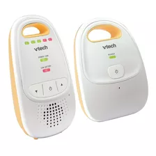 Vtech Monitor Digital Bebe Audio Sonido Dm111 Original Xtr C