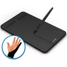 Xppen Deco Mini7 Tableta Grafica Tabla Digitalizadora Profes