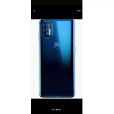 Motorola G9 Plus 