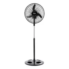 Ventilador De Pie Liliana Vprn20 3 Palas De Plástico 20 