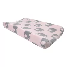 Bedtime Originals Funda Para Cambiador Eloise