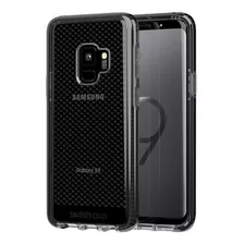 Case Delgado Tech21 Evo Check Para Galaxy S9 Normal