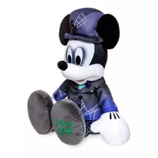 Peluche Mickey Mouse Halloween Disney Store - Dgl Games 