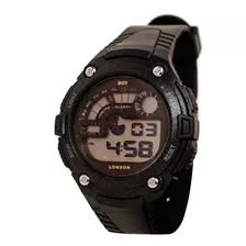 Reloj Hombre Boy London 7258 Agente Oficial