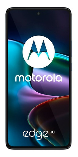 Motorola Edge 30 128 Gb Gris 8 Gb Ram