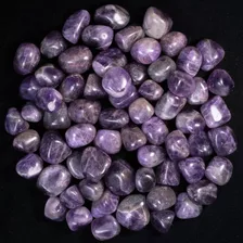 Zaicus Piedras Pulidas De Amatista De 1 Libra, Cristales Cur