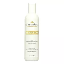 Tratamiento Keratine Anti-frizz - La Puissânce 300ml Bp