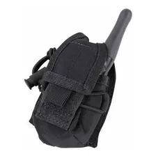 Compartimiento Condor Con Sistema Molle Para Radios Hhr 