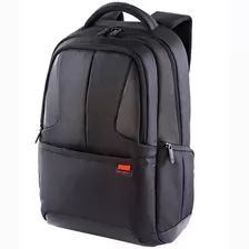 Mochila Notebook 15,6 Samsonite Ikonn 1 Original 44l Premium