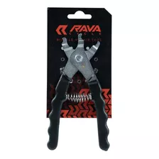 Alicate Tsw Rava Corrente Bike Trava Extrator Power Link