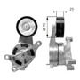 Correa Alternador (6pk1005) 1.4 Czca Audi A3 Audi A3