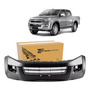 Parachoque Trasero Cromado Chevrolet Dmax 2015 En Adelante chevrolet SONORA