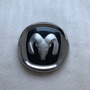 Moldura Emblema Fiat Palio Sporting 17 Original 