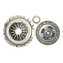 Kit Embrague Fiat Idea 1.8 2006/ 2010 Fiat Idea