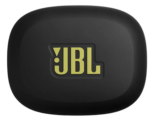 Jbl Endurance Peak 4 Audifonos Bluetooth Ip68 - 48hrs Negro Negro