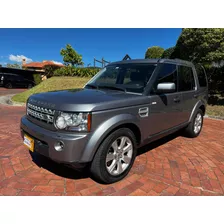 Land Rover Discovery 2013 3.0 Hse Sdv6